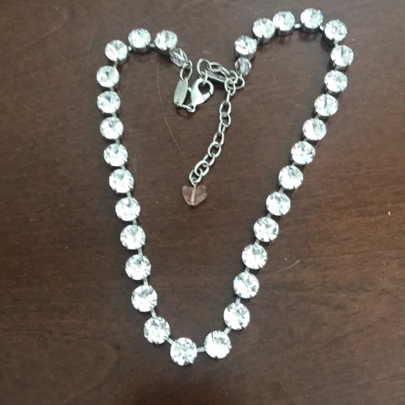 Sabika Jewelry - Retired Sabika volume 4 choker